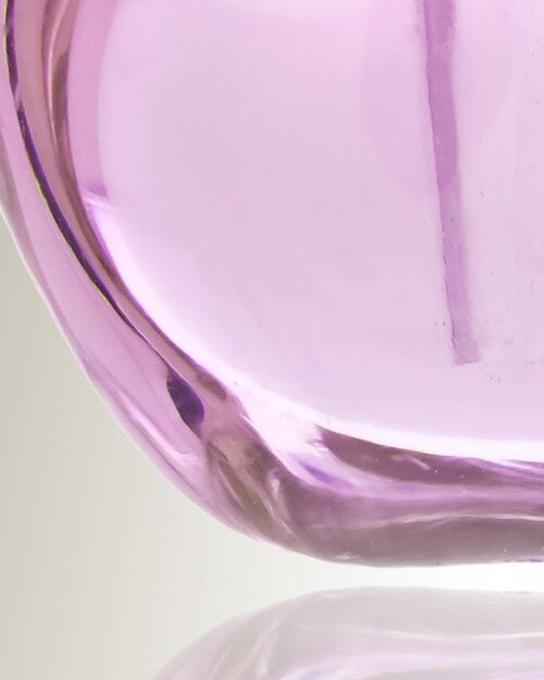 Glass Locket Passion Cremation Pendant
