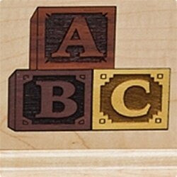 ABC Infant Urn