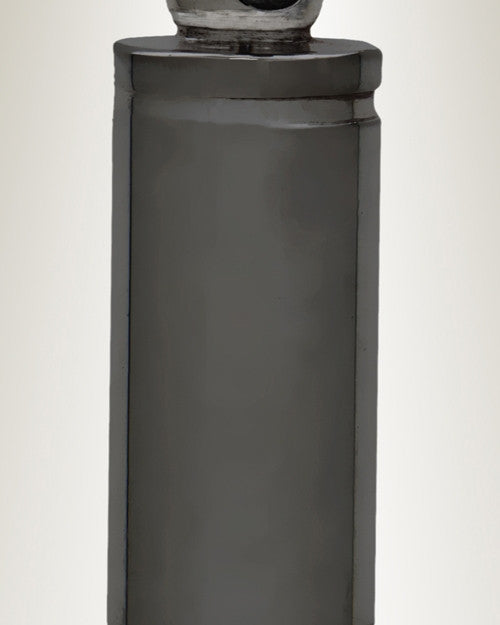 Black Bullet Memorial Pendant