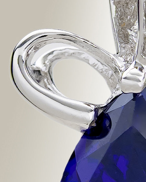Simple Contentment Memorial Jewelry