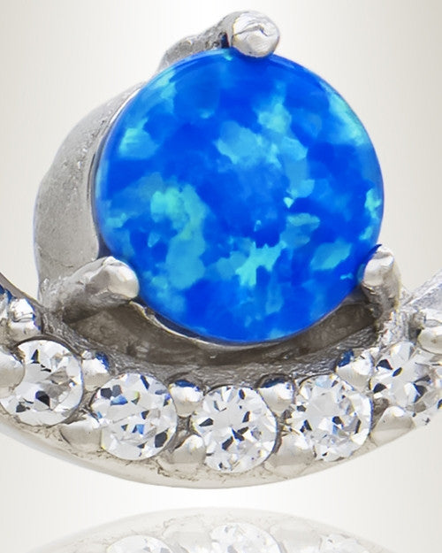 Token Round Memorial Jewelry