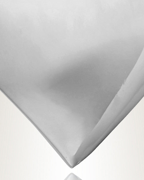 Silver Caring Heart Cremation Jewelry