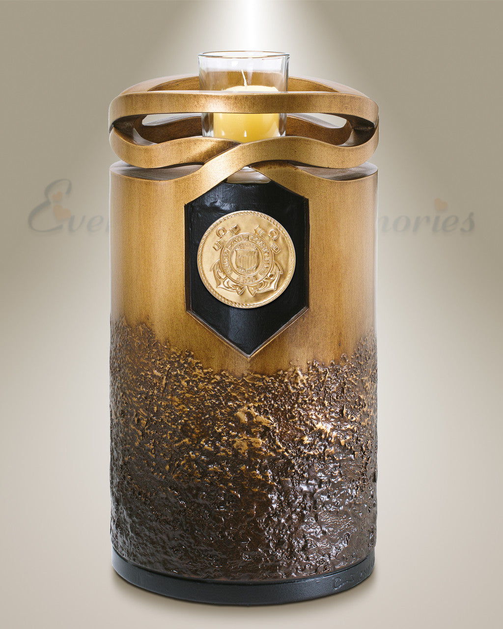 Infinity Bronze-Coast Guard