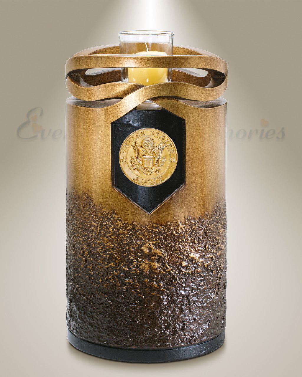 Infinity Bronze-Army