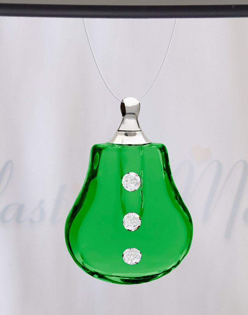 Green Trickle Guardian