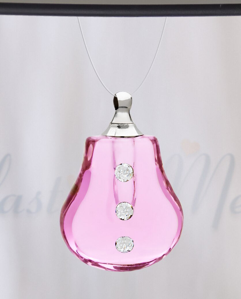 Pink Trickle Guardian