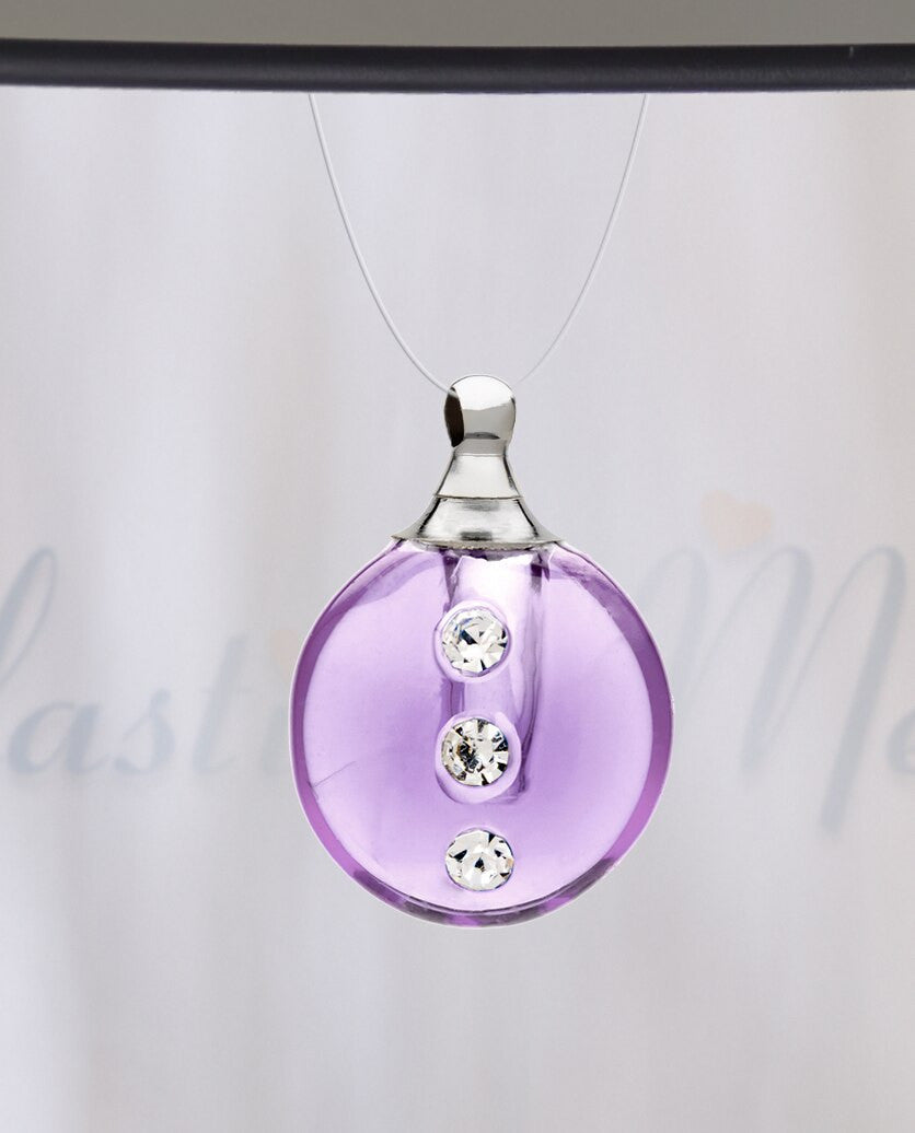 Violet Stability Guardian