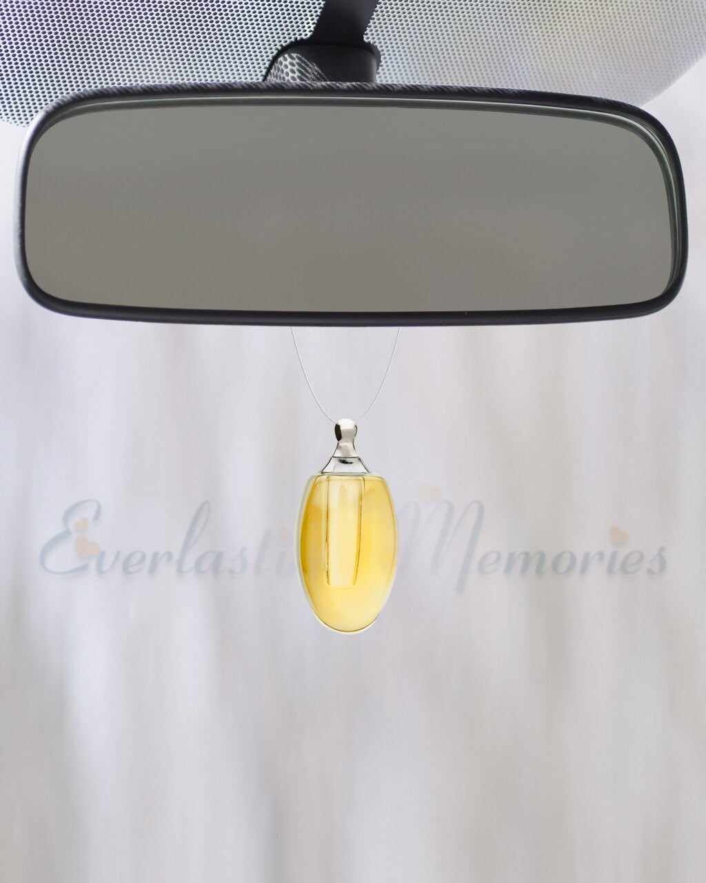 Yellow Evermore Guardian