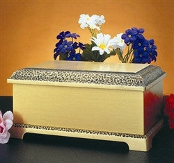 Luxor Cremation Urn