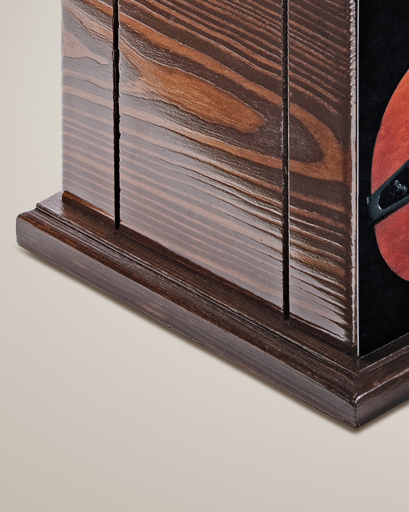 Strumming Cremation Urn