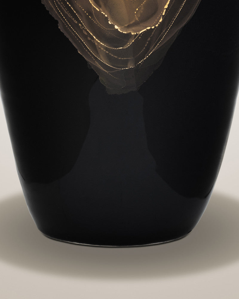 Lightning Cremation Urn