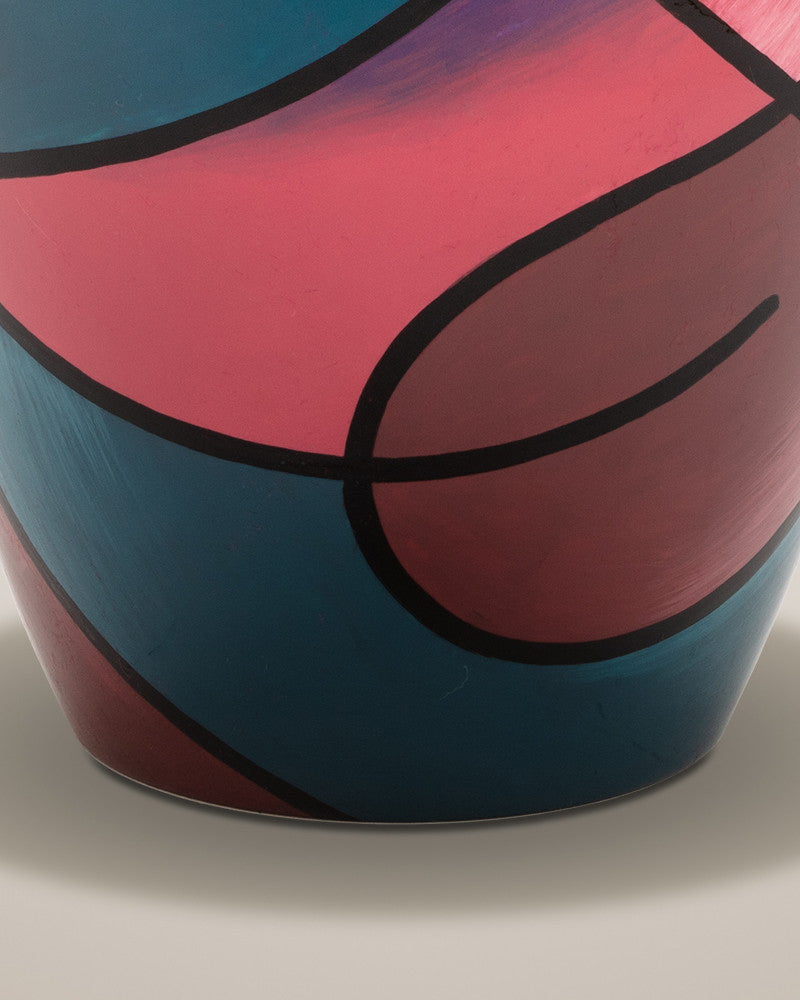 Transcendent Cremation Urn