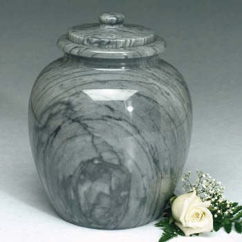 Legacy Marble Urn