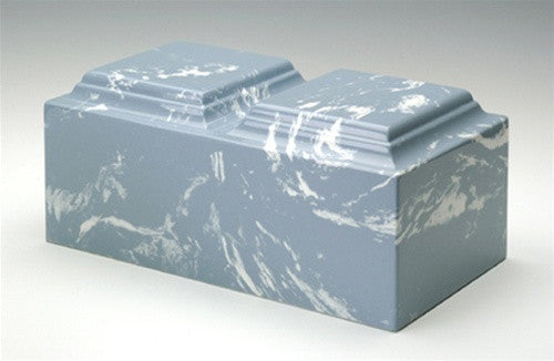 Ionian Wedgewood Cremation Urn