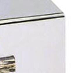 Rugged Cross Urn