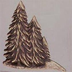 Pines Urn