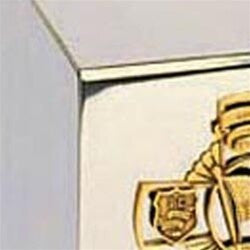 Police Urn