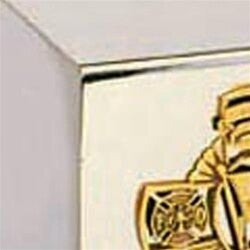 Firefighter Urn