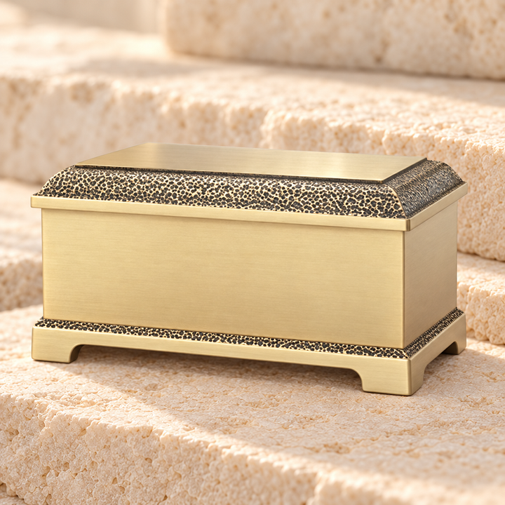 Luxor Cremation Urn