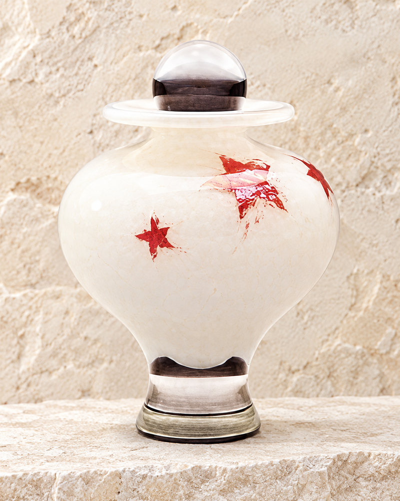 Little Star Childrens Cremation Urn