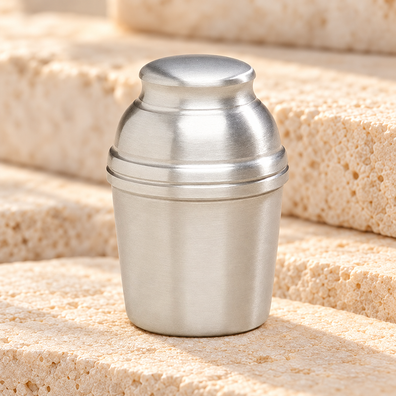 Remember Me Pewter Urn