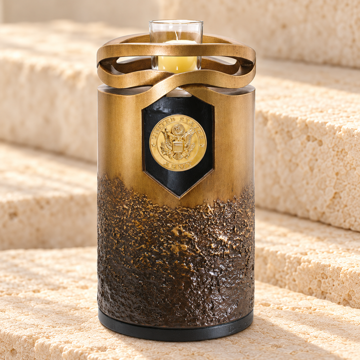Infinity Bronze-Army