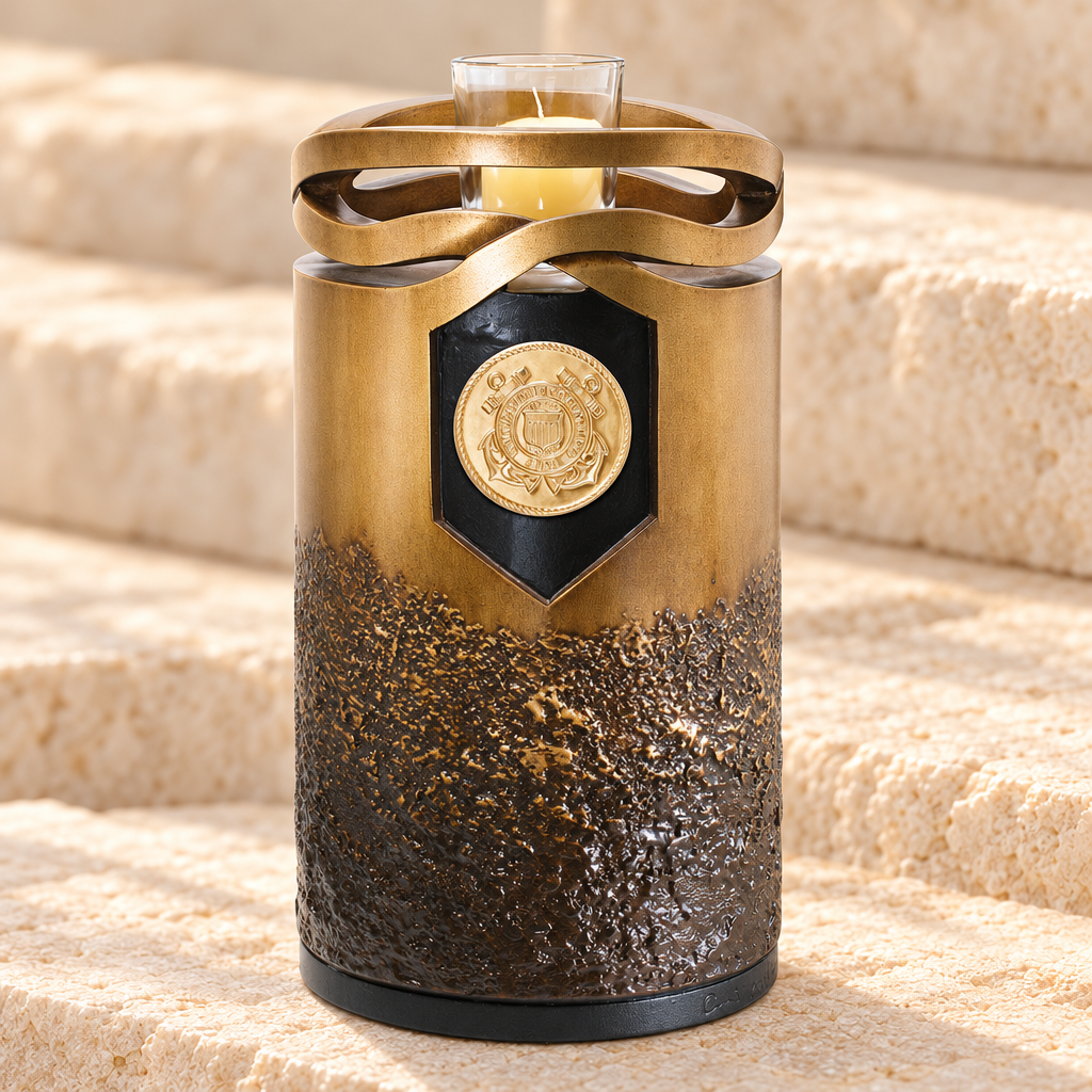 Infinity Bronze-Coast Guard — main — evr5311