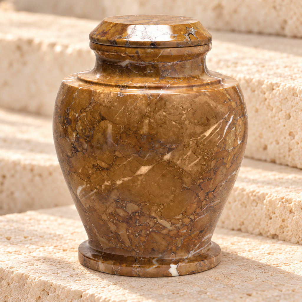 Lakeside Cremation Urn — main — evr8043