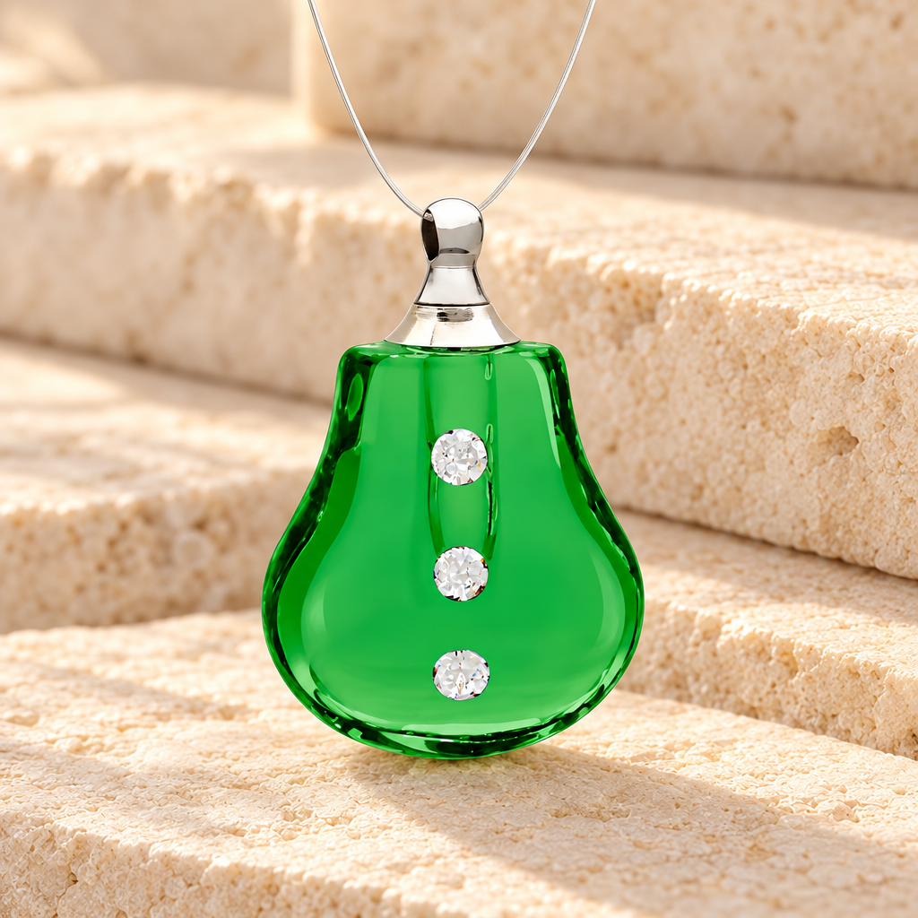 Green Trickle Guardian — main — evr2164