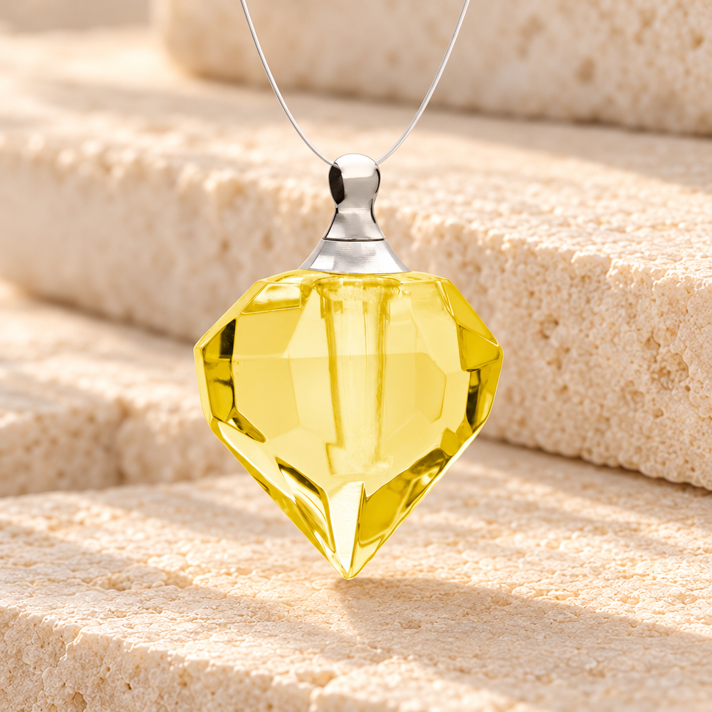 Yellow Infatuation Guardian — main — evr2235