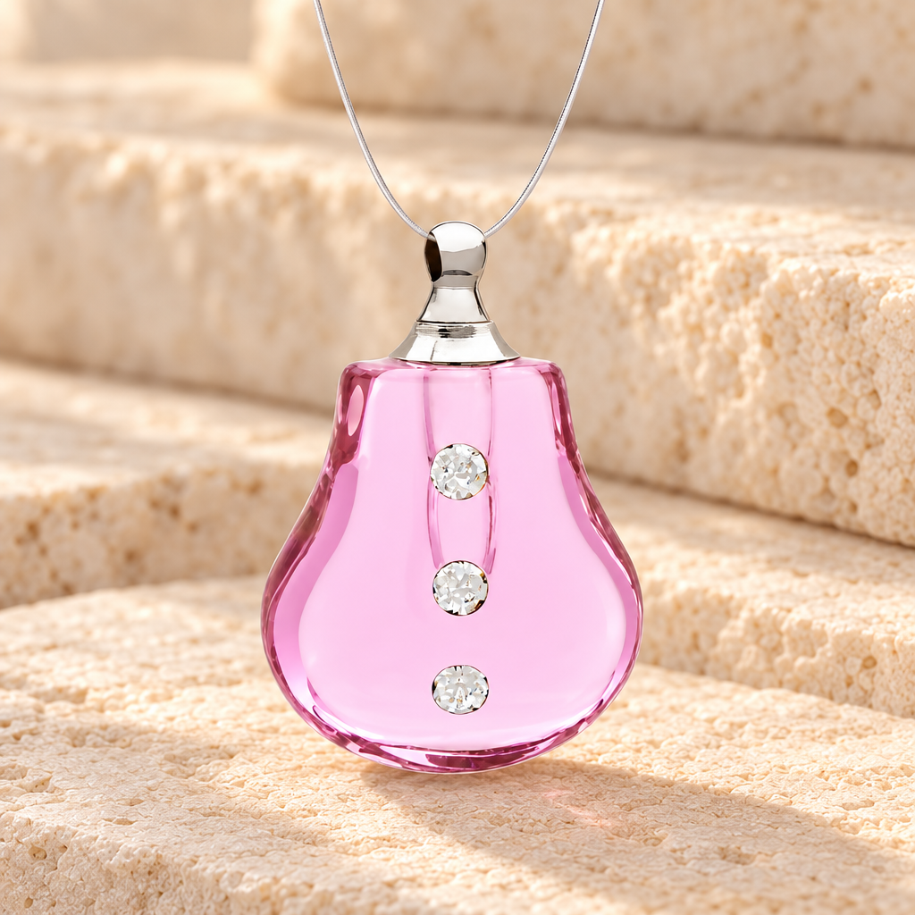 Pink Trickle Guardian — main — evr2166