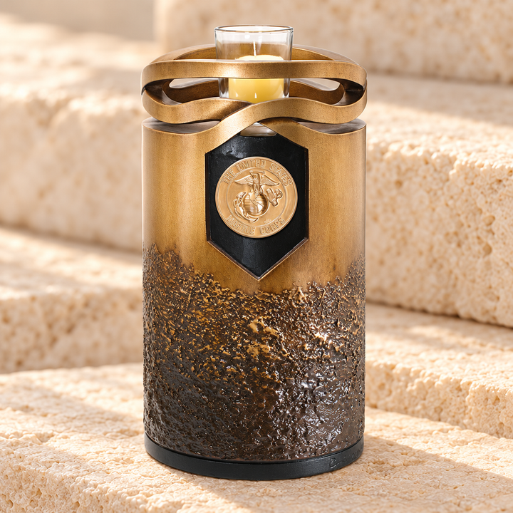 Infinity Bronze-Marine