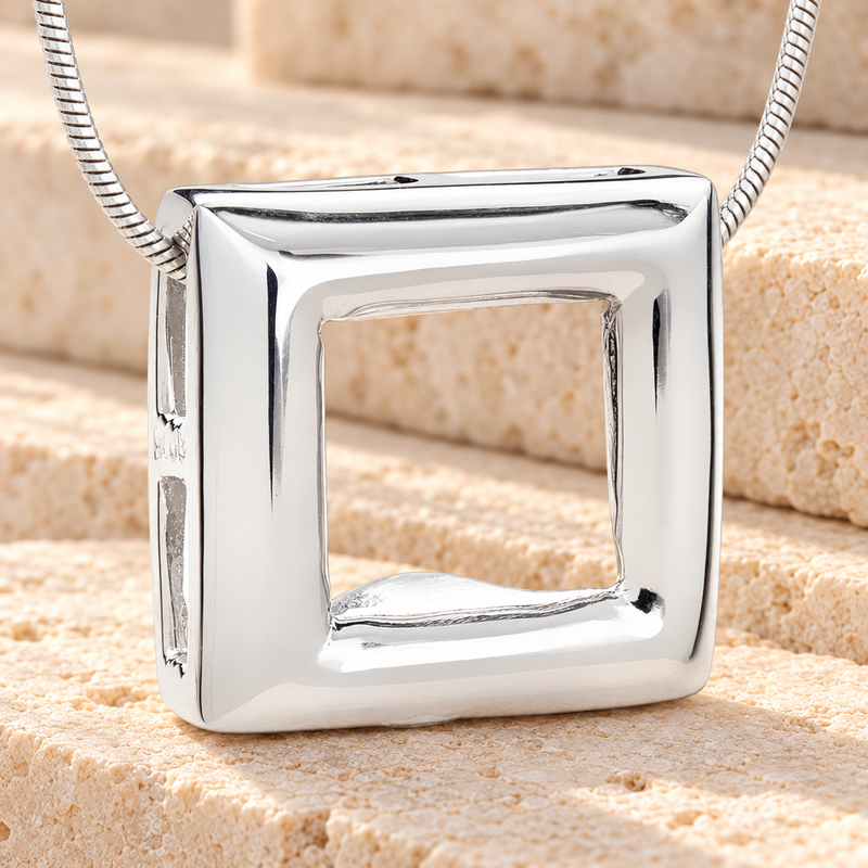 Endless Love Memorial Jewelry