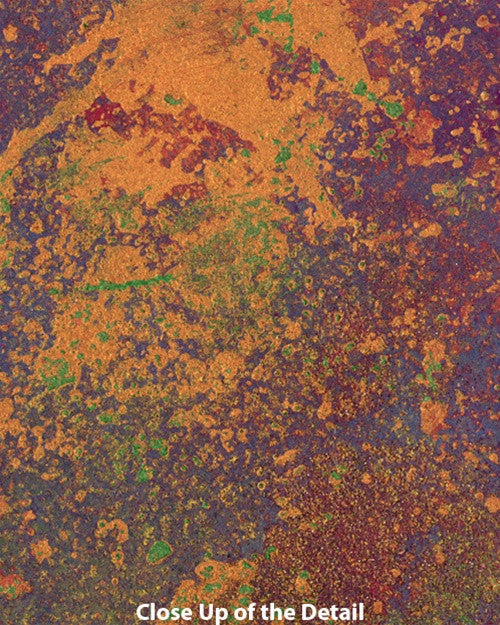 Dusk Cremation Urn Print