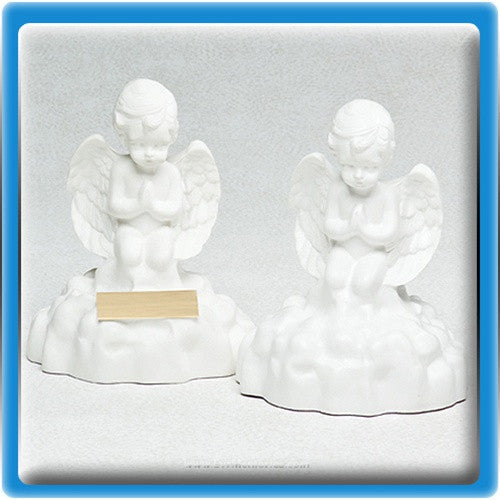 Angel in the Cloud Infant Urn