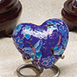 Ocean Waters Cloiselle Urn