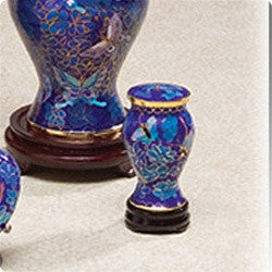 Ocean Waters Cloiselle Urn