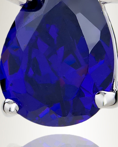 Simple Contentment Memorial Jewelry