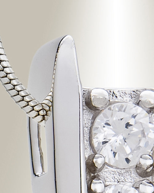 Abiding Memorial Jewelry