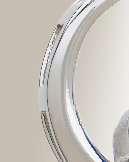 Token Round Memorial Jewelry