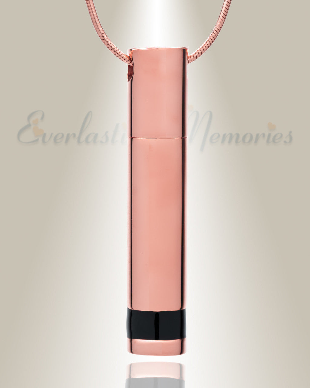 Forever Collection Hero Cremation Necklace