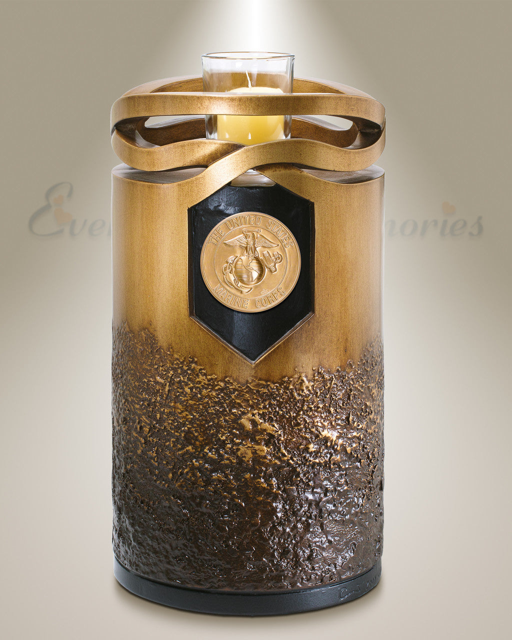 Infinity Bronze-Marine