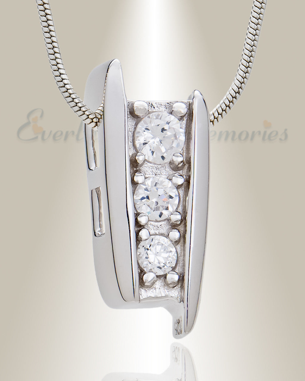 Abiding Memorial Jewelry