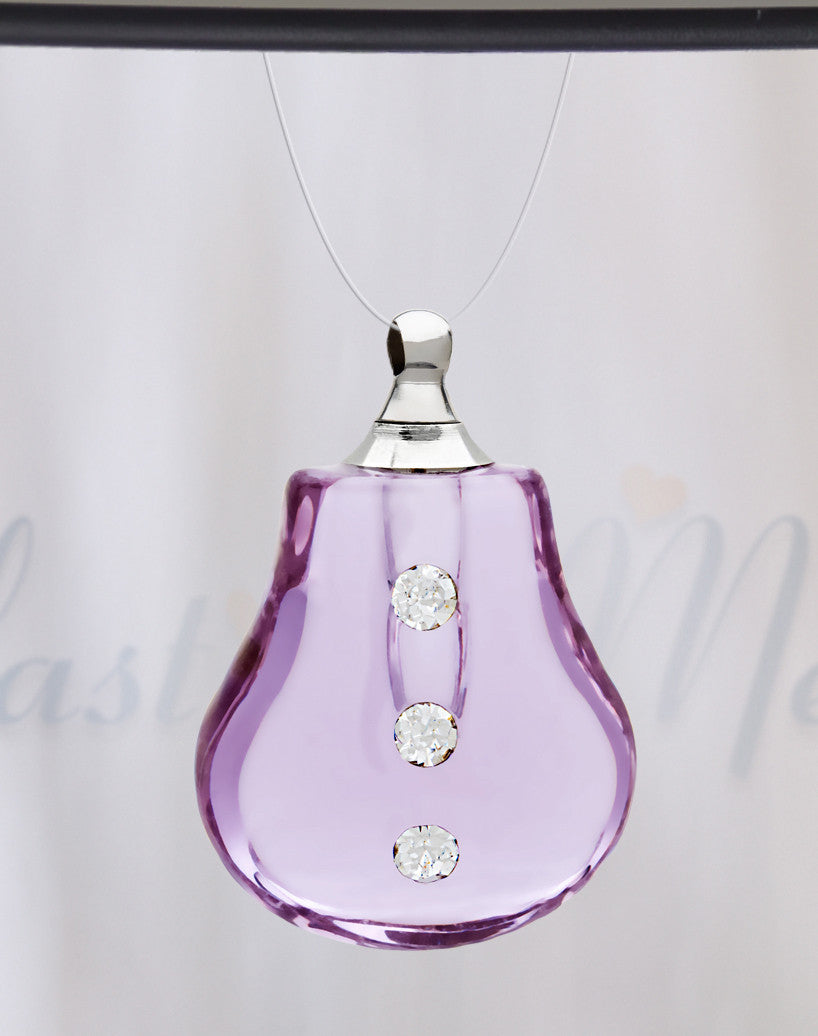 Violet Trickle Guardian