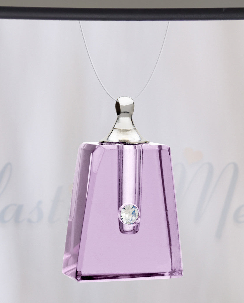 Lavender Tribute Guardian
