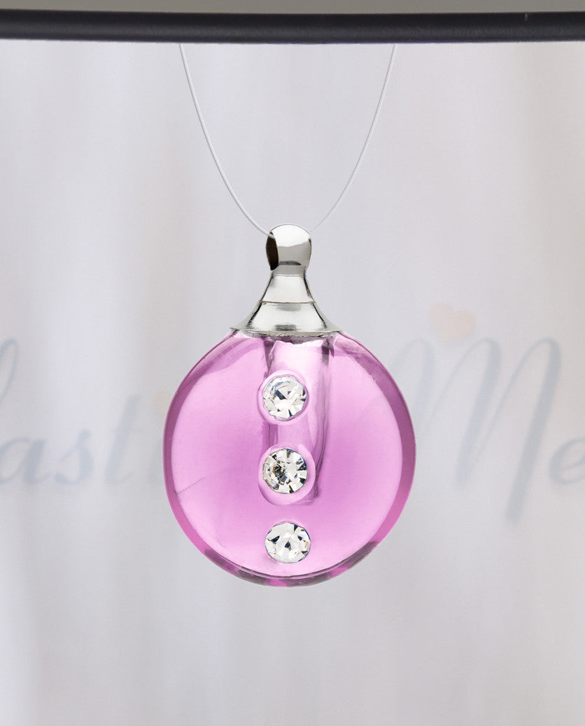 Pink Stability Guardian