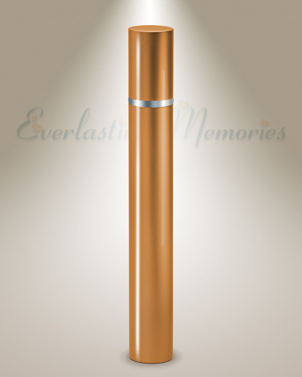 Golden Scattering Cylinder