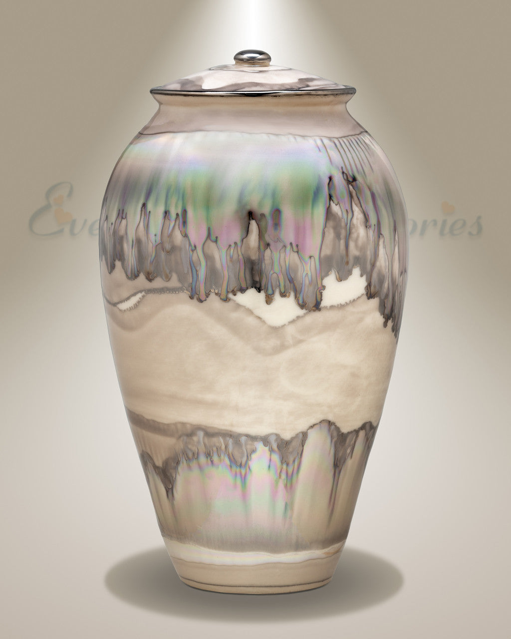 Sandstorm Cremation Urn