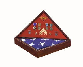 Legacy Flag Case
