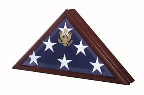 Sovereign Flag Case